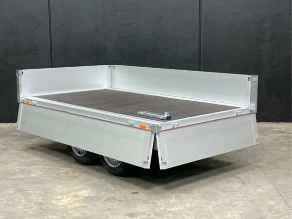 Agados EXPRESS 1300 B2 ALU - Image 4