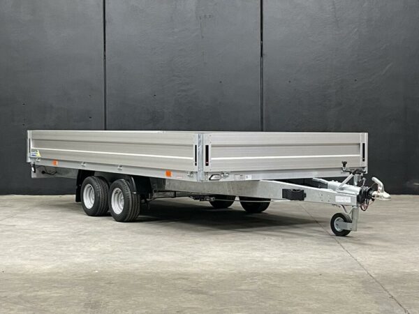 Agados EXPRESS 2741 - komplet LED