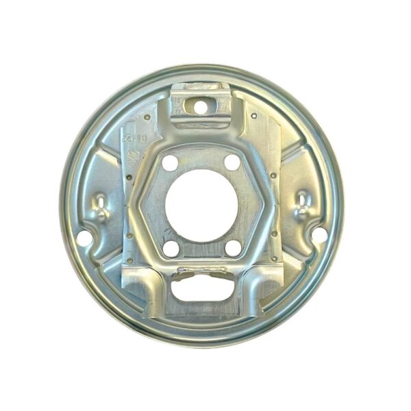 Ankerplade KNOTT 200 x 50mm - Ø58