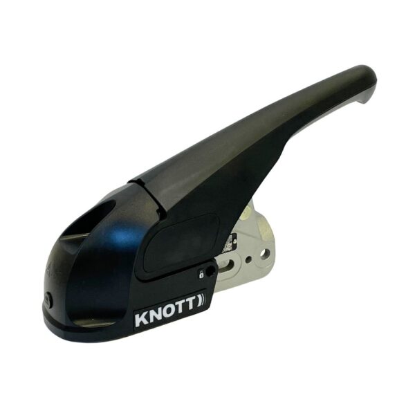 Slingrekobling KNOTT KS30 3000kg Ø35/40/45/50 mm - Image 2